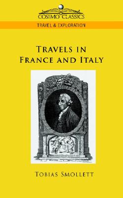 Image for Travels in France and Italy Travels in France and Italy