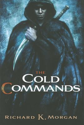 The Cold Commands