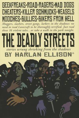 Image for The Deadly Streets