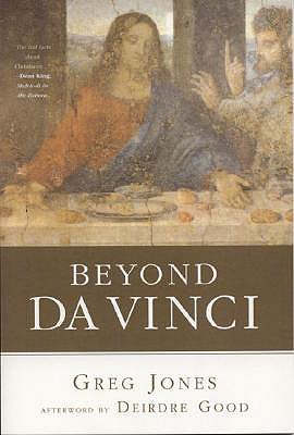Beyond Da Vinci