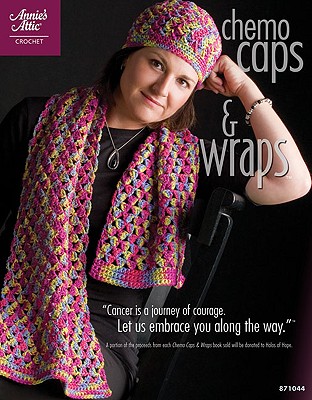 Image for Chemo Caps & Wraps