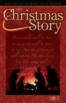 Image for Christmas Story in Prophecy