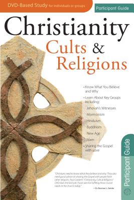 Image for Christianity, Cults and Religions Participant's Guide