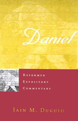 Image for Daniel (Reformed Expository Commentary)