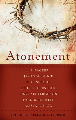 Image for Atonement (Best of Philadelphia Conference on Reformed Theology) Atonement (Best of Philadelphia Conference on Reformed Theology)