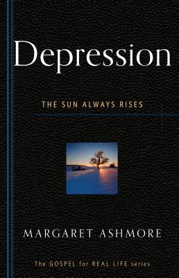 Image for Depression: The Sun Always Rises (Gospel for Real Life)