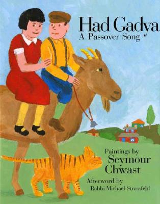 Had Gadya: A Passover Song