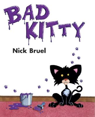 Image for Bad Kitty Bad Kitty