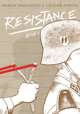 Resistance: Book 1 (Resistance, 1)