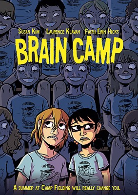 Brain Camp