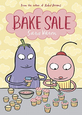 Image for Bake Sale Bake Sale