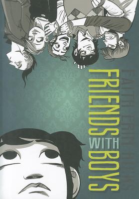 Image for Friends with Boys Friends with Boys
