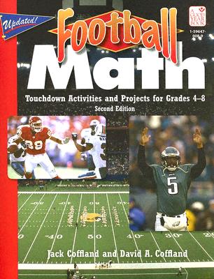Football Math, 2E