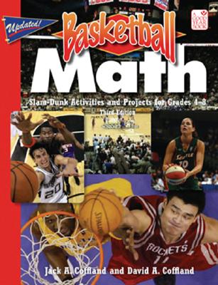 Image for Basketball Math, 3E Basketball Math, 3E