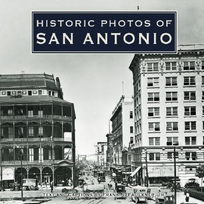 Historic Photos of San Antonio