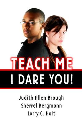 At-Risk Book Bundle: Teach Me, I Dare You! (Volume 2)
