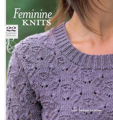 Image for Feminine Knits