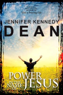 Image for Power in the Name of Jesus: No Sub-title Power in the Name of Jesus: No Sub-title