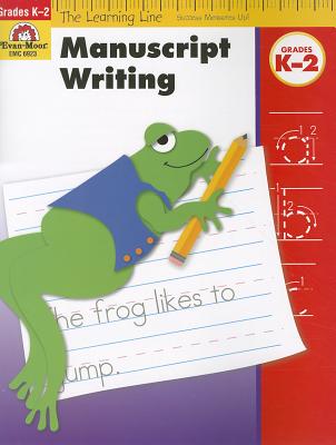 Image for Manuscript Writing (Learning Line) Manuscript Writing (Learning Line)