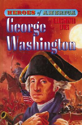 Image for George Washington (Heroes of America (Abdo))