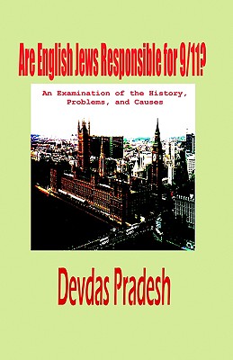Are English Jews Responsible for 9/11 (Hardcover)