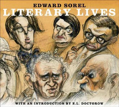 Image for Literary Lives