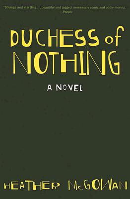 The Duchess of Nothing