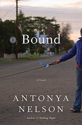 Bound: A Novel