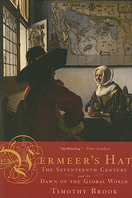 Vermeer's Hat