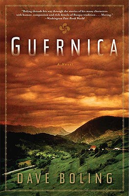 Image for GUERNICA GUERNICA
