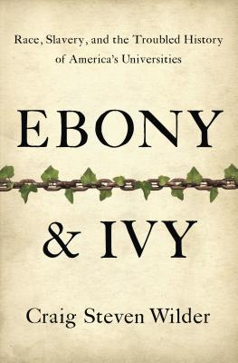 Ebony and Ivy