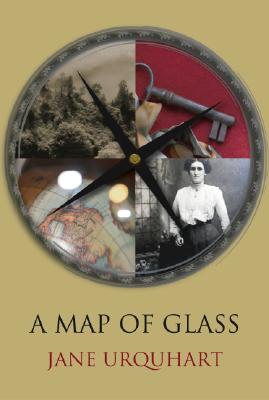Image for A Map of Glass A Map of Glass