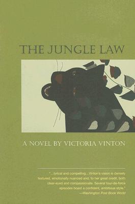 The Jungle Law, Vinton, Victoria The Jungle Law, Vinton, Victoria