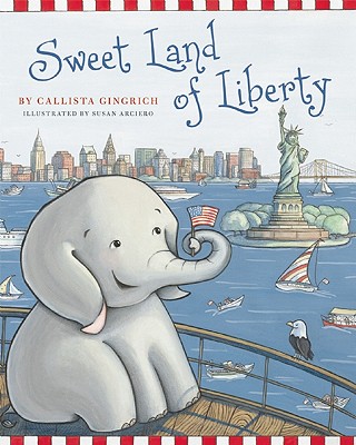 Sweet Land of Liberty
