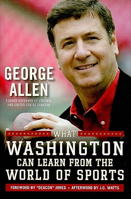 What Washington Can Learn From the World of Sports