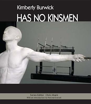 HAS NO KINSMEN (Black Goat Poetry)