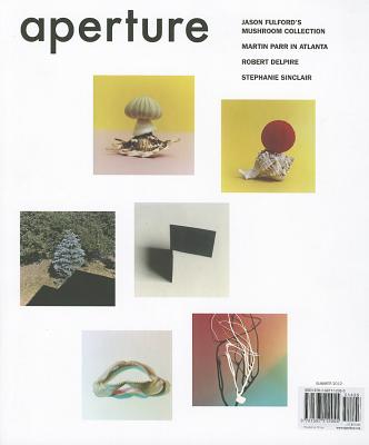 Aperture 207: Summer 2012
