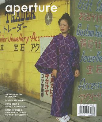 Aperture 208: Fall 2012