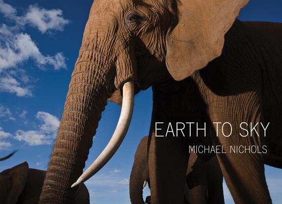 Earth to Sky: Among Africa's Elephants, A Species in Crisis