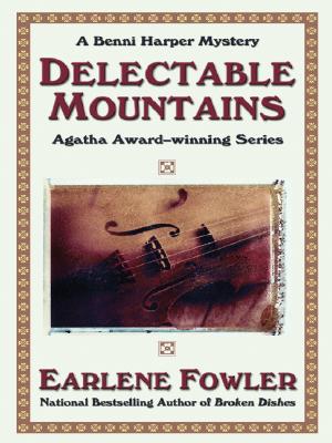 Delectable Mountains
