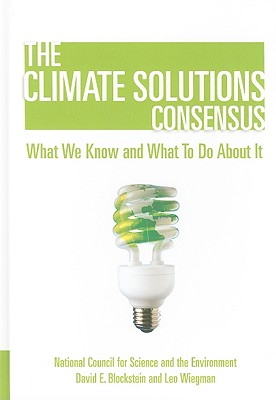 The Climate Solutions Consensus: What We Know and What To Do About It