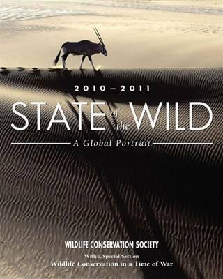 State of the Wild 2010-2011: A Global Portrait