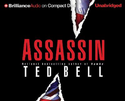 Image for Assassin (Hawke Series)