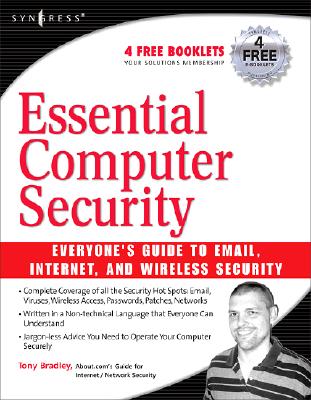 Essential Computer Security