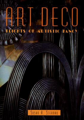 Art Deco : Flights of Artistic Fancy