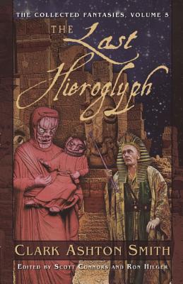 Image for The Last Hieroglyph