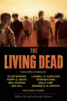Image for The Living Dead