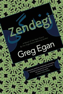 ZENDEGI