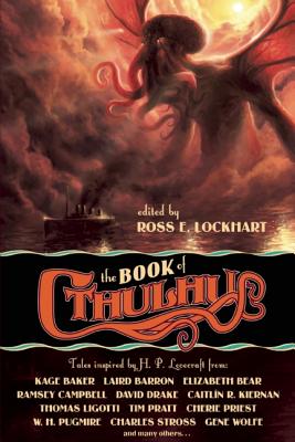 The Book of Cthulhu: Tales Inspired by H. P. Lovecraft