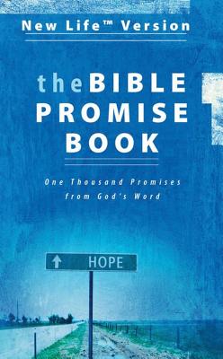 The Bible Promise Book: New Life Version (New Life Bible)